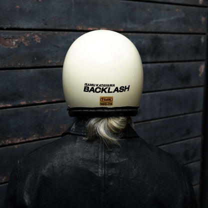 ISAMU KATAYAMA BACKLASH X TT&CO. type2