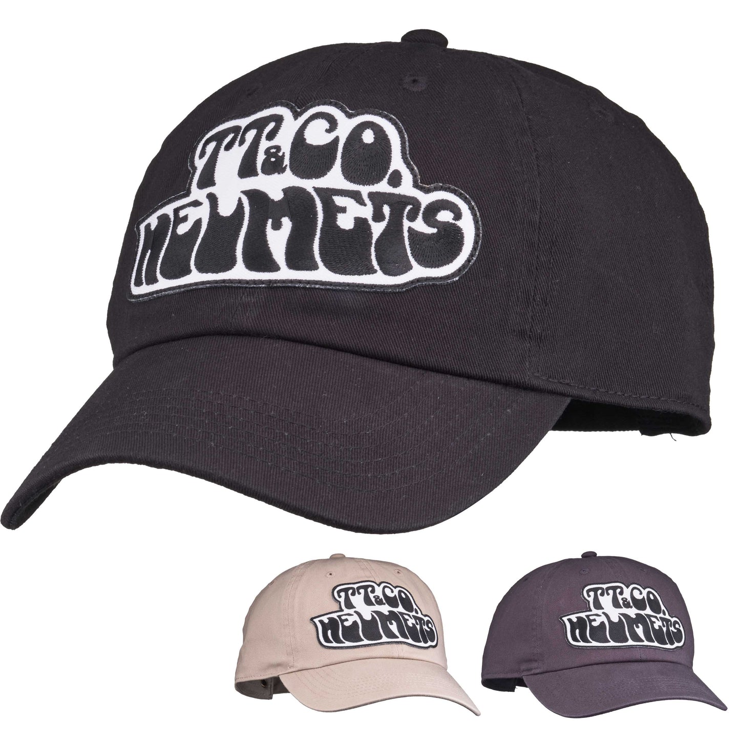 TT&CO. CAP Modified Patch