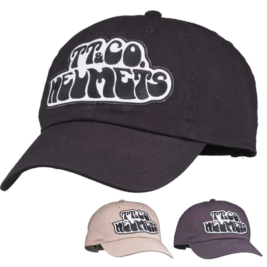 TT&CO. CAP Modified Patch
