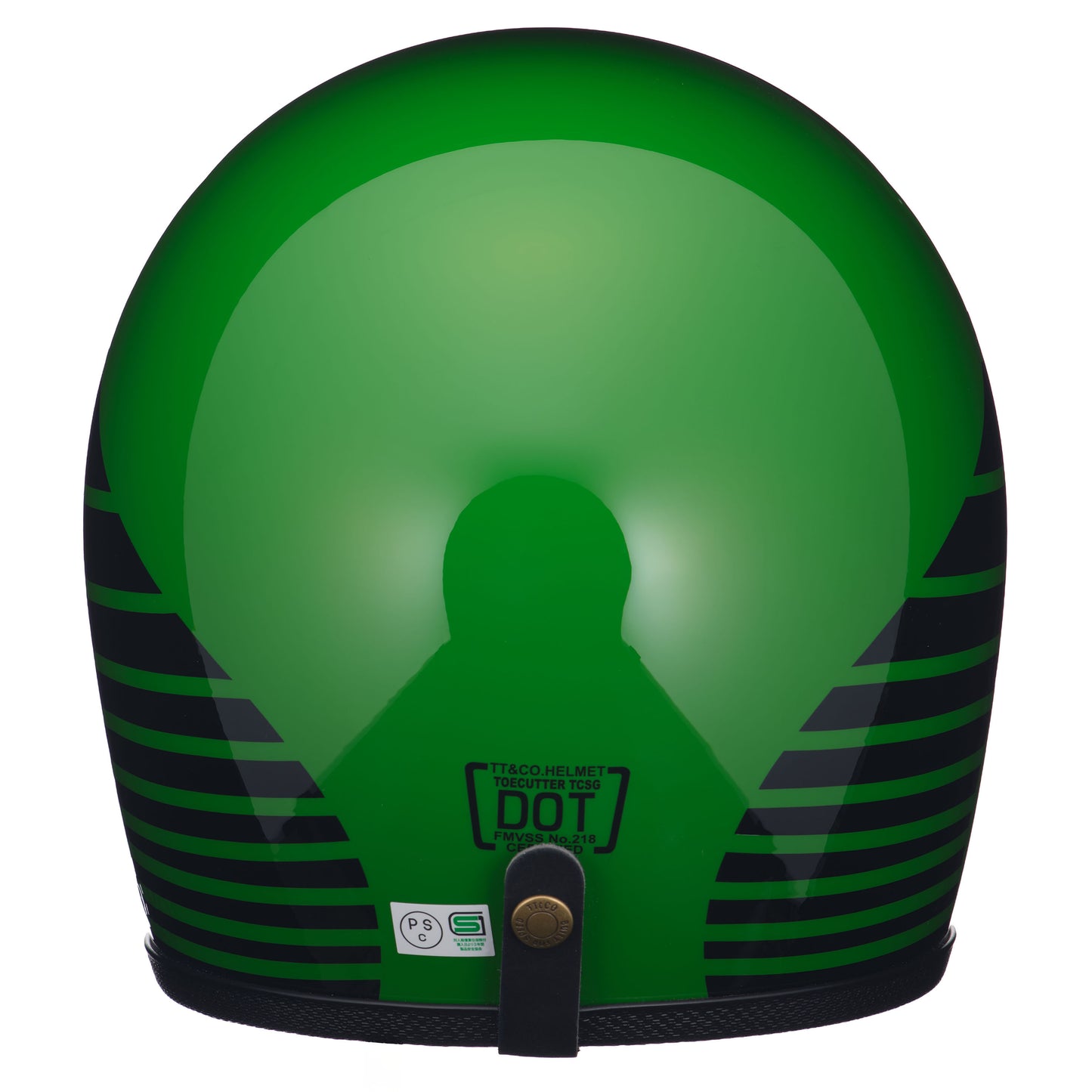 TOECUTTER SG/DOT STREET RACER