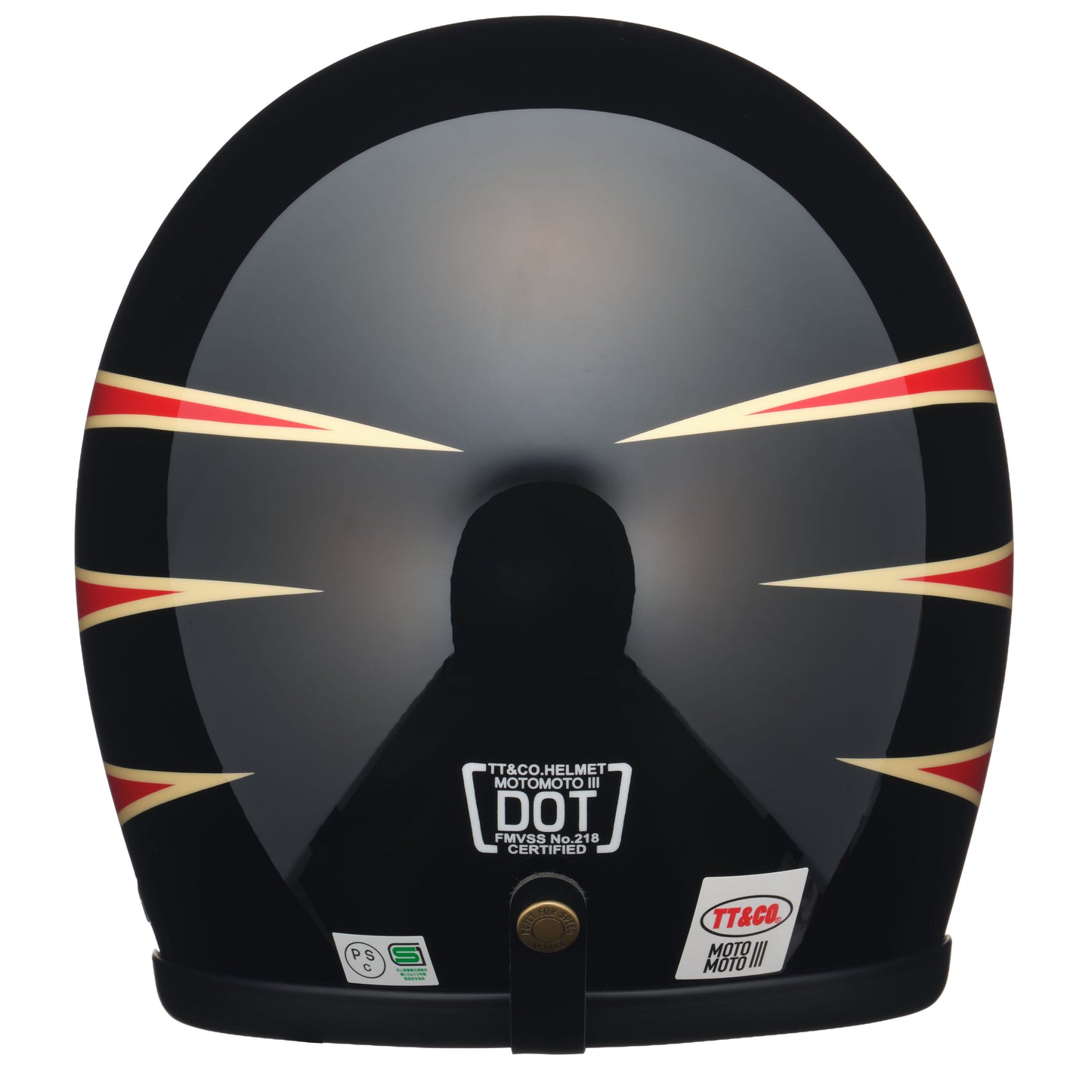 MOTOMOTO3 SG／DOT SCALLOP