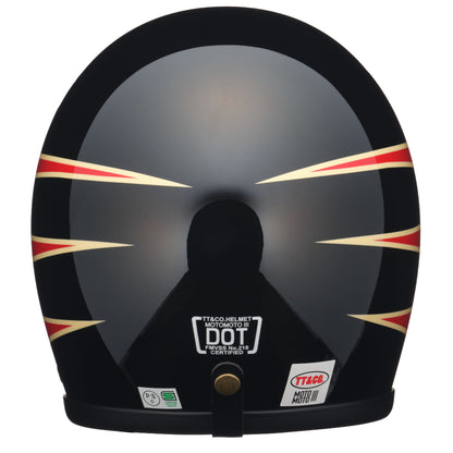 MOTOMOTO3 SG／DOT SCALLOP