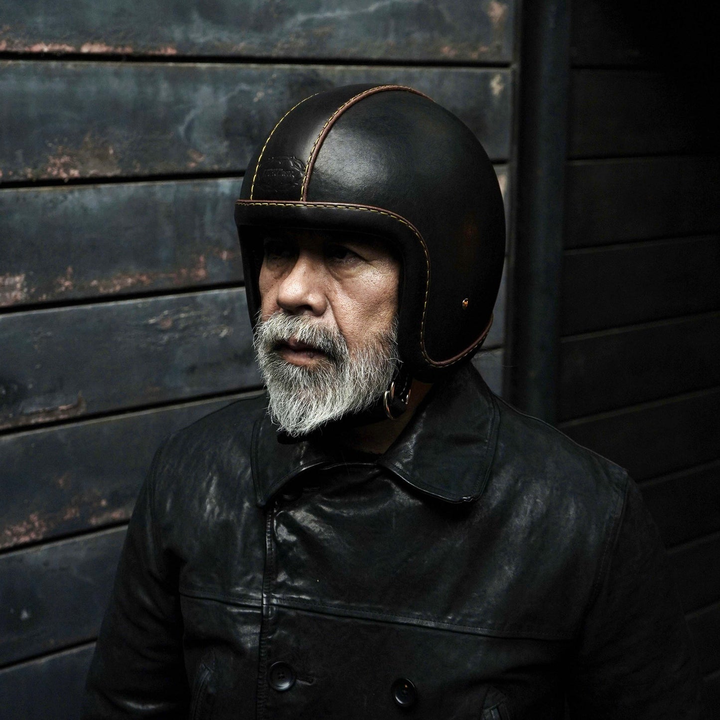 ISAMU KATAYAMA BACKLASH X TT&CO. type1