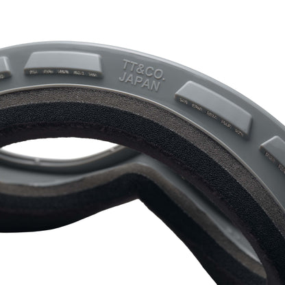TT GOGGLES MODEL C GRAY