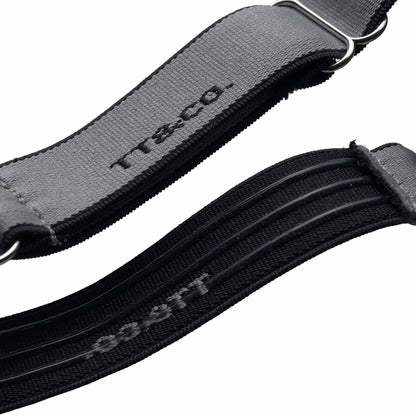 TT GOGGLES MODEL C GRAY