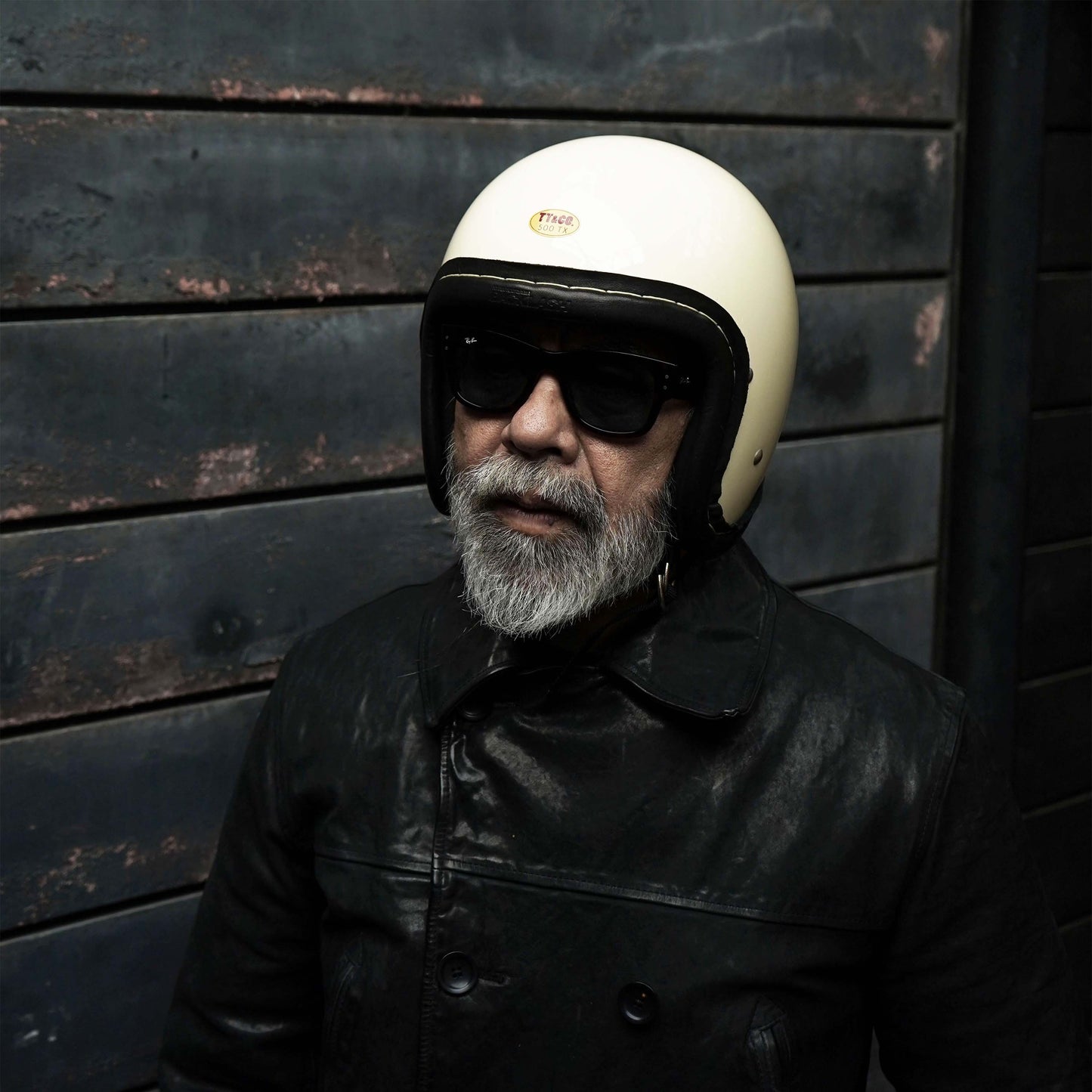 ISAMU KATAYAMA BACKLASH X TT&CO. type2