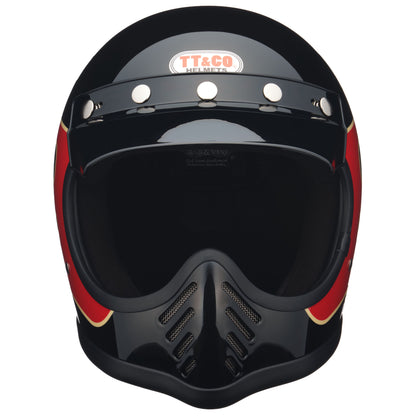 MOTOMOTO3 SG／DOT SCALLOP