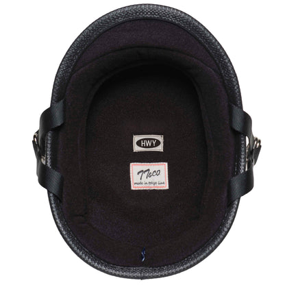 HWY X TT&CO. HELMET