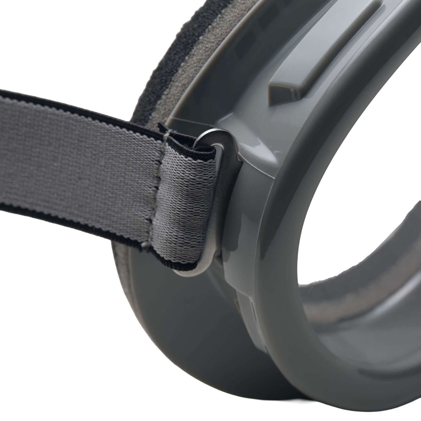 TT GOGGLES MODEL C GRAY