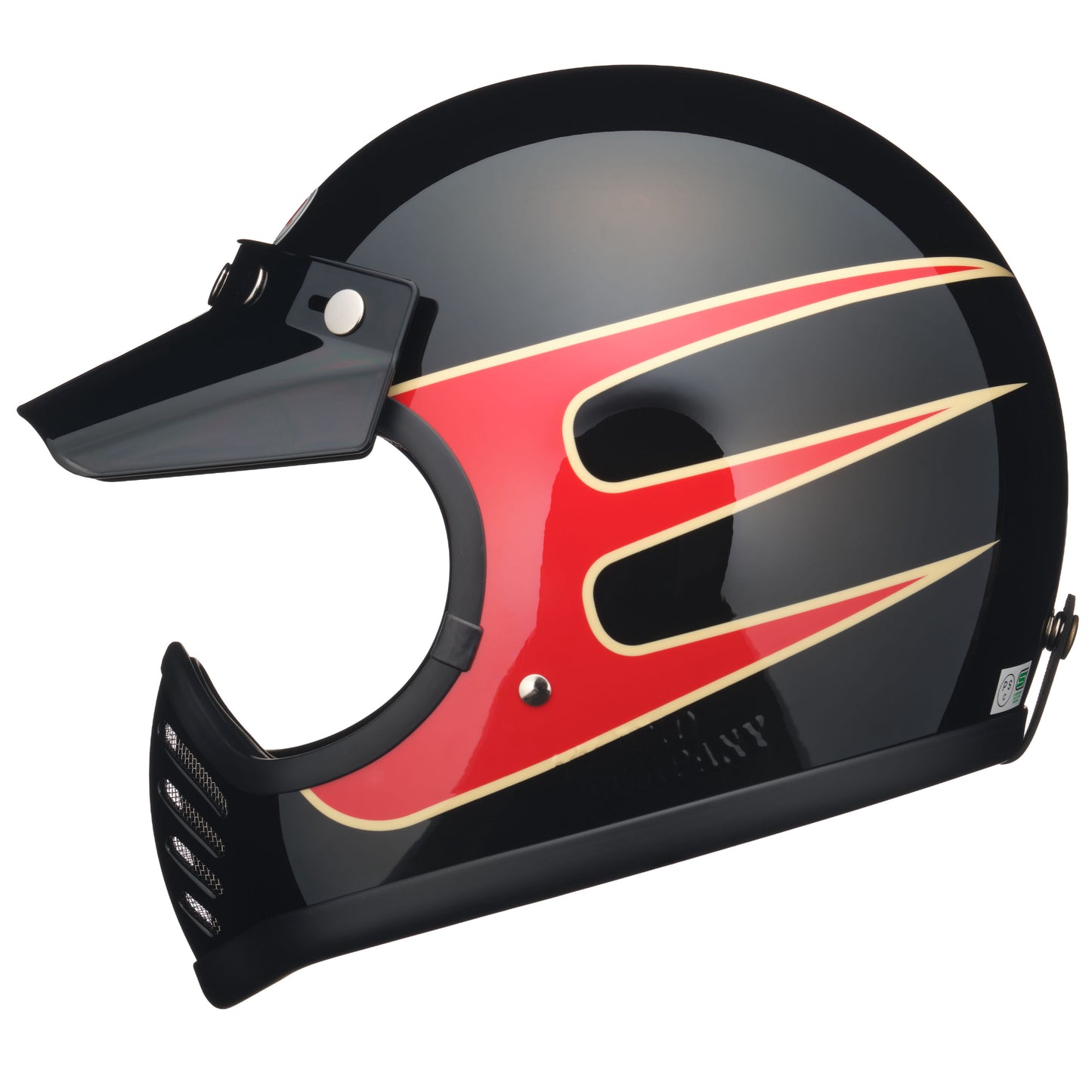 MOTOMOTO3 SG／DOT SCALLOP