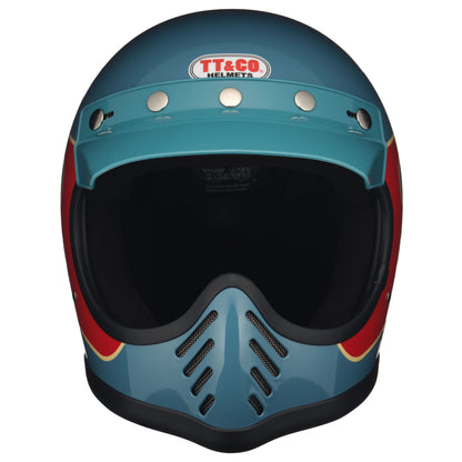 MOTOMOTO3 SG／DOT SCALLOP