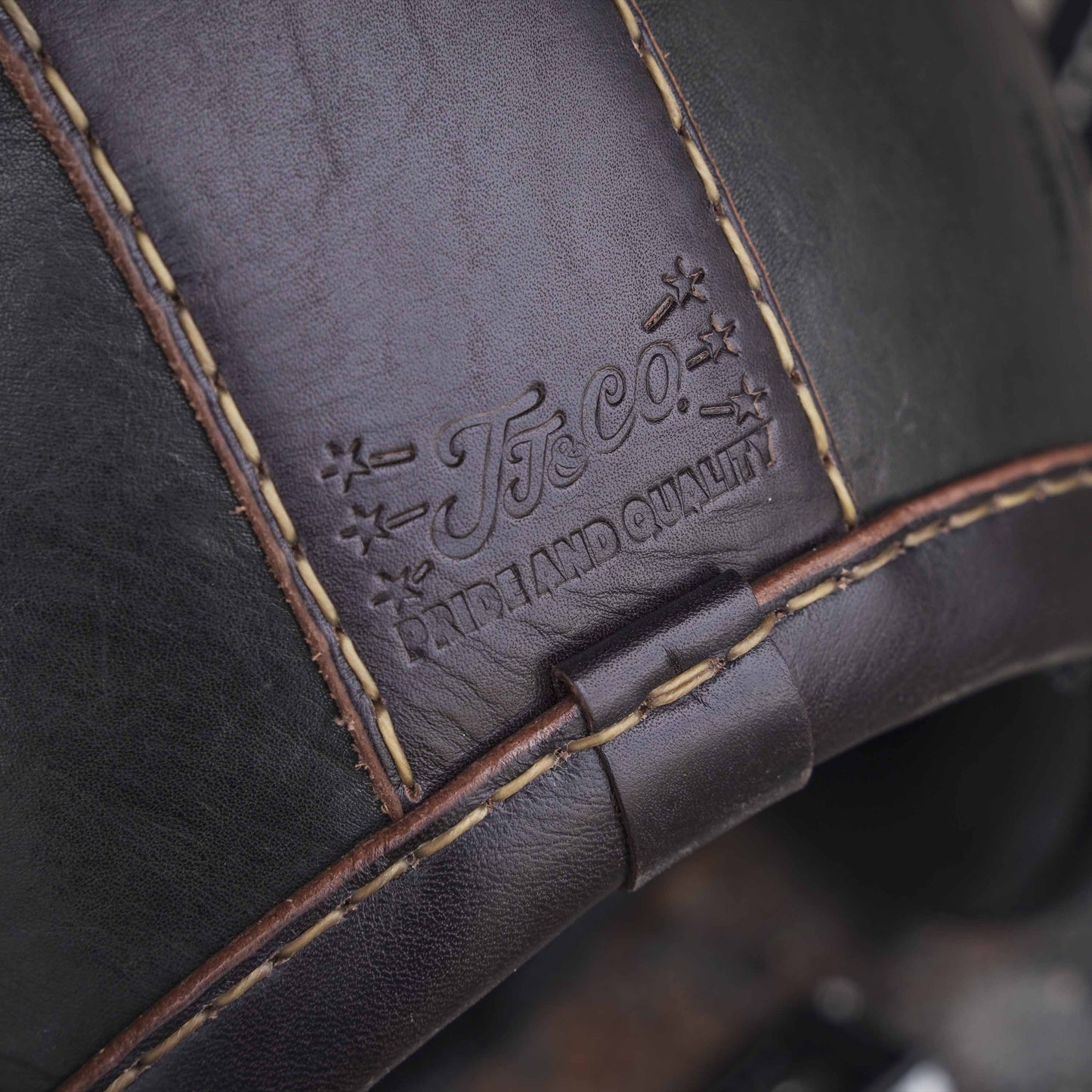 ISAMU KATAYAMA BACKLASH X TT&CO. type1