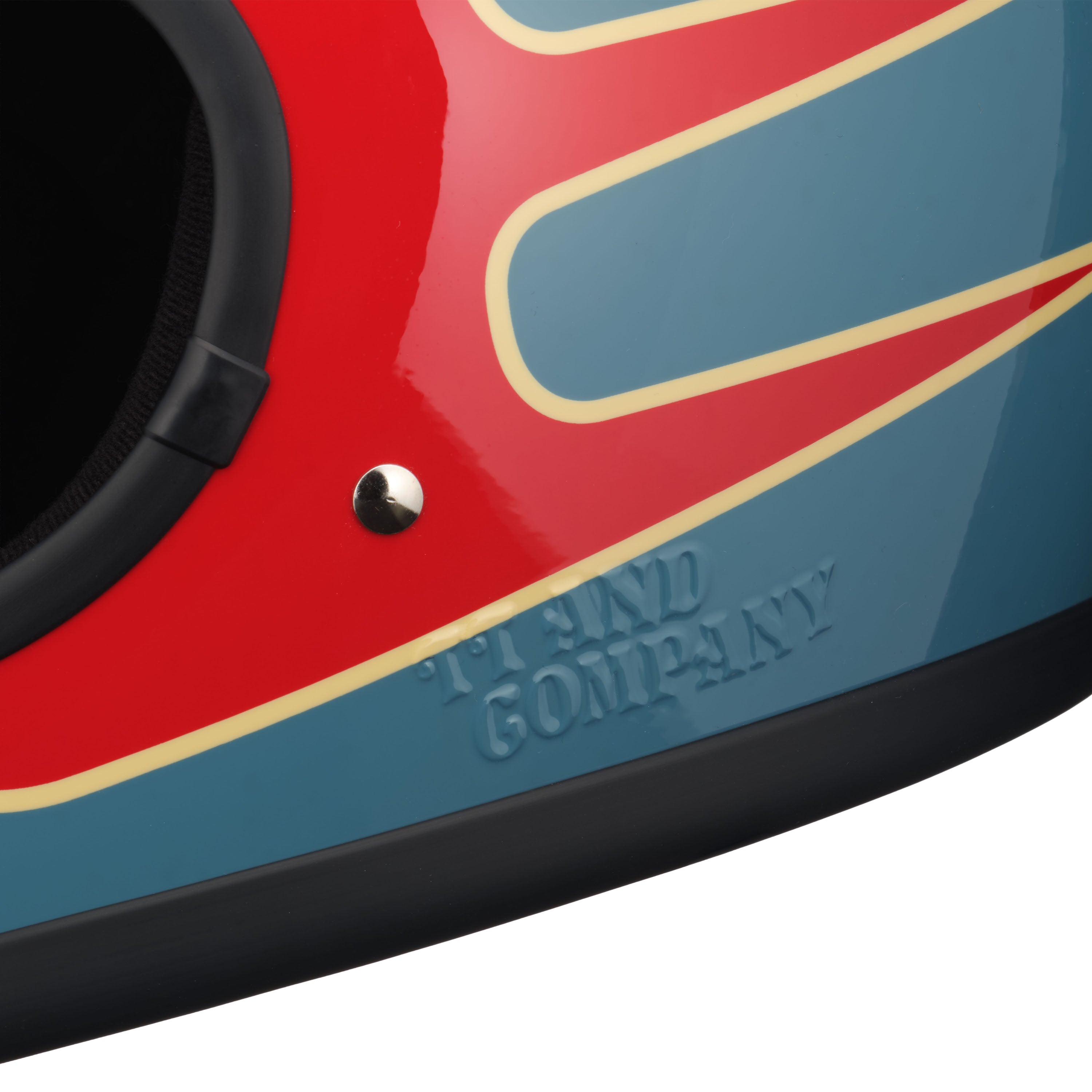 パンデイロ TT&CO. MOTOMOTO3 SG/DOT SCALLOP – TT AND CO GLOBAL