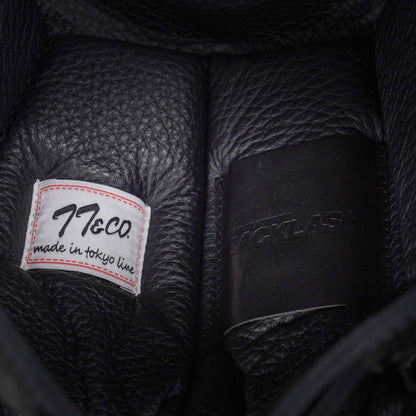 ISAMU KATAYAMA BACKLASH X TT&CO. type1