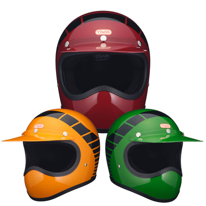 TOECUTTER SG/DOT STREET RACER