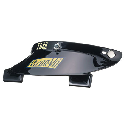 VISOR VU BLACK