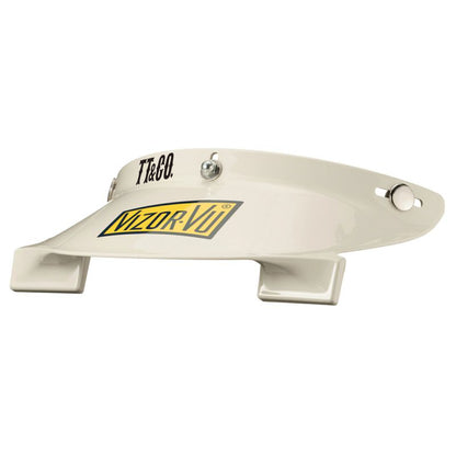 VISOR VU IVORY
