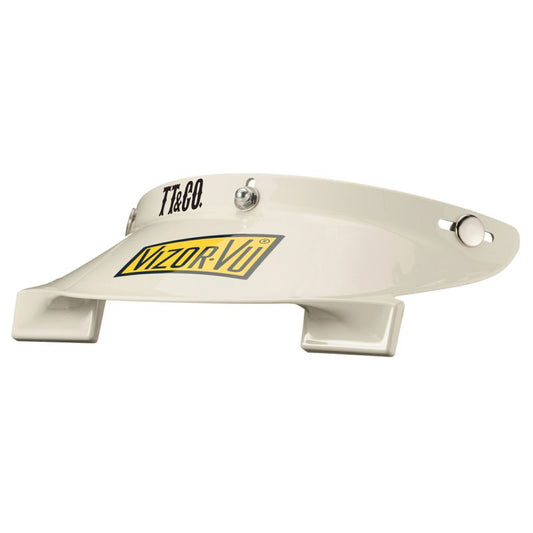 VISOR VU IVORY