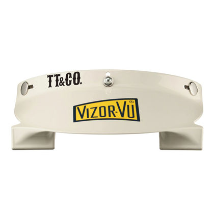 VISOR VU IVORY