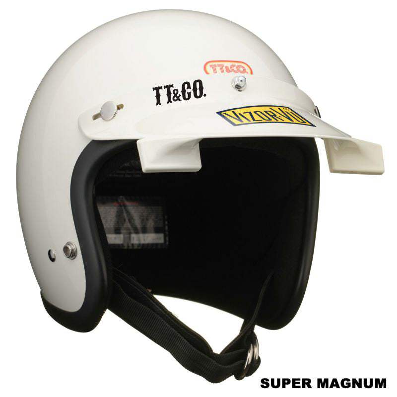 セキュリティ・セーフティ TT&CO SUPER MAGNUM STANDARD IVORY TT&CO. JAPAN | SUPER MAGNUM STANDARD IVORY Introducing the TT & CO