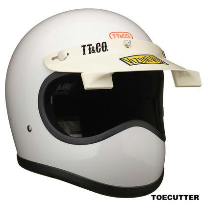 VISOR VU IVORY