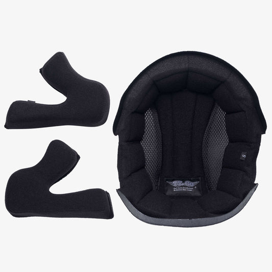 Interior Padding Set Size S For Star SG/DOT