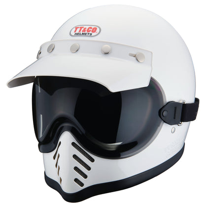 LIGHT SMOKE FOR MOTOMOTO3 SG/DOT