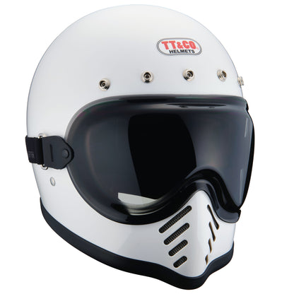 LIGHT SMOKE FOR MOTOMOTO3 SG/DOT