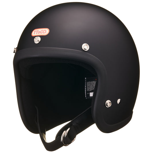 DOT SUPER MAGNUM STANDARD MATT BLACK