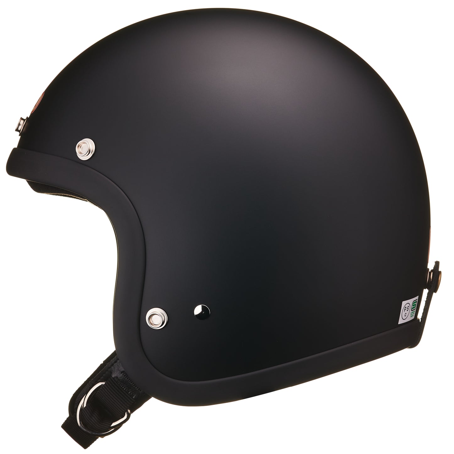 DOT SUPER MAGNUM STANDARD MATT BLACK
