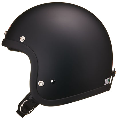 DOT SUPER MAGNUM STANDARD MATT BLACK