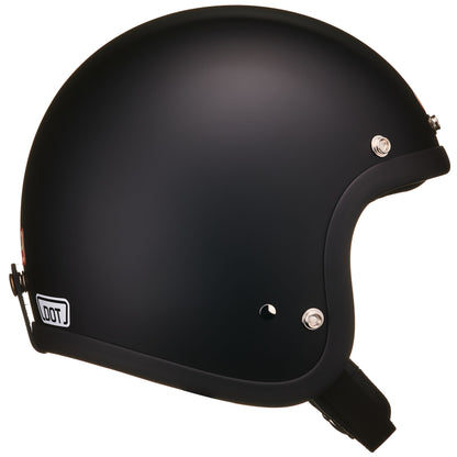 DOT SUPER MAGNUM STANDARD MATT BLACK