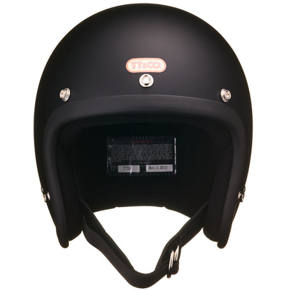 DOT SUPER MAGNUM STANDARD MATT BLACK