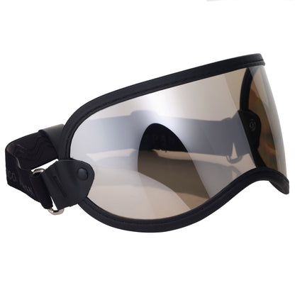 CLEAR MIRROR GOGGLES_ FOR TOECUTTER SG/DOT