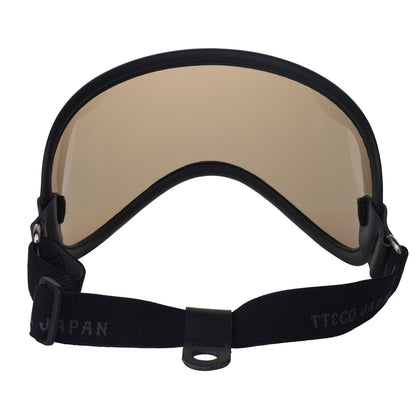LIGHT SMOKE GOGGLES_ FOR TOECUTTER SG/DOT