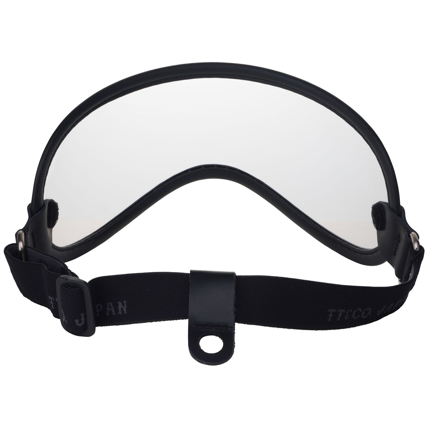 CLEAR GOGGLES_ FOR TOECUTTER SG/DOT