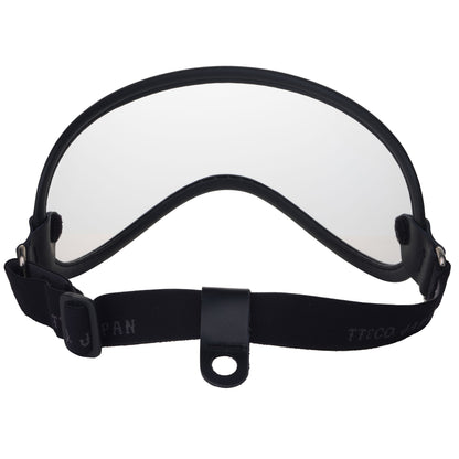 CLEAR GOGGLES_ FOR TOECUTTER SG/DOT