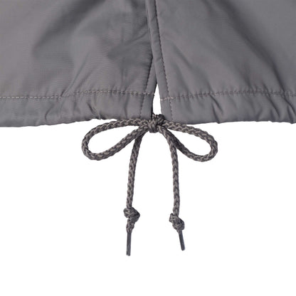 COACH JACKET 02 Cement