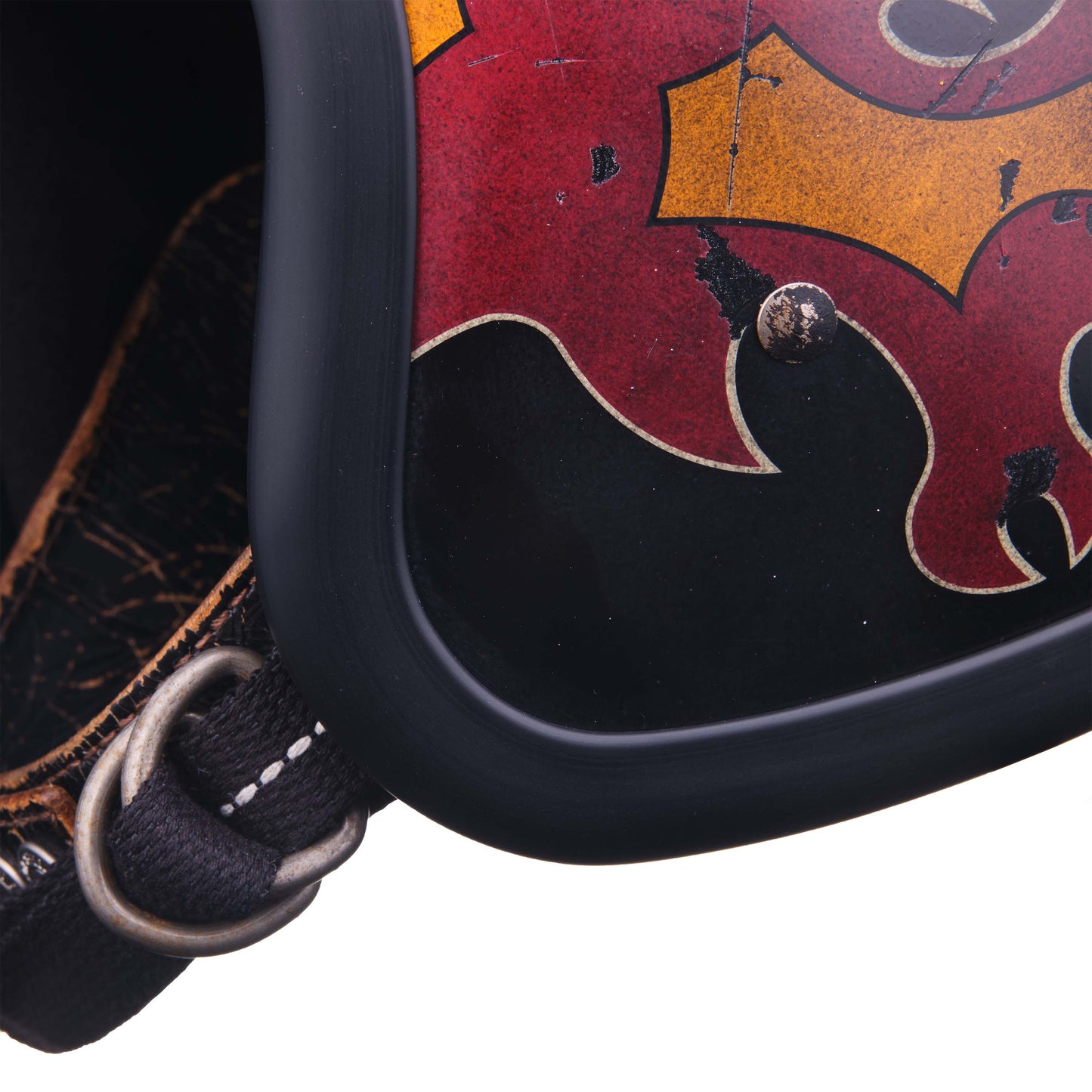 500-TX Draggin’ BLACK