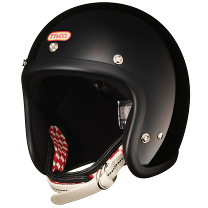 SUPER MAGNUM XXL SIZE DOUBLE STRAP RED CHECKER BLACK