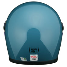 Load image into Gallery viewer, STAR SG/DOT STANDARD CLASSIC BLUE Shield included

