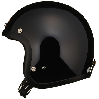 DOT SUPER MAGNUM DOUBLE STRAP BLACK CHECKER BLACK