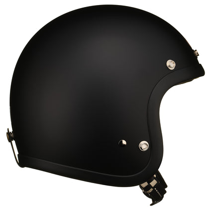 SUPER MAGNUM XXL SIZE DOUBLE STRAP BLACK CHECKER MATTBLACK