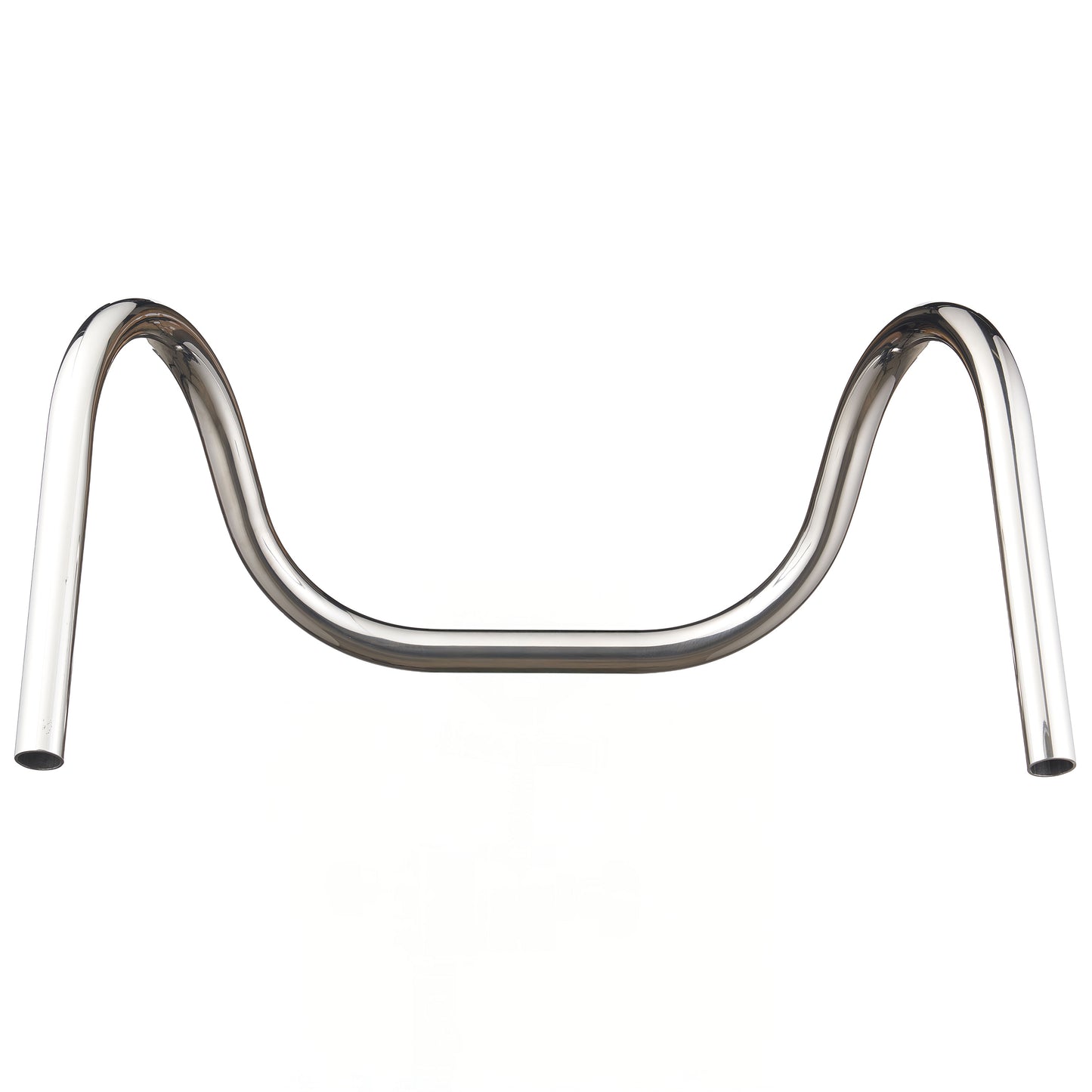 SUPER PULLBACK. Low With notch for wire clearance