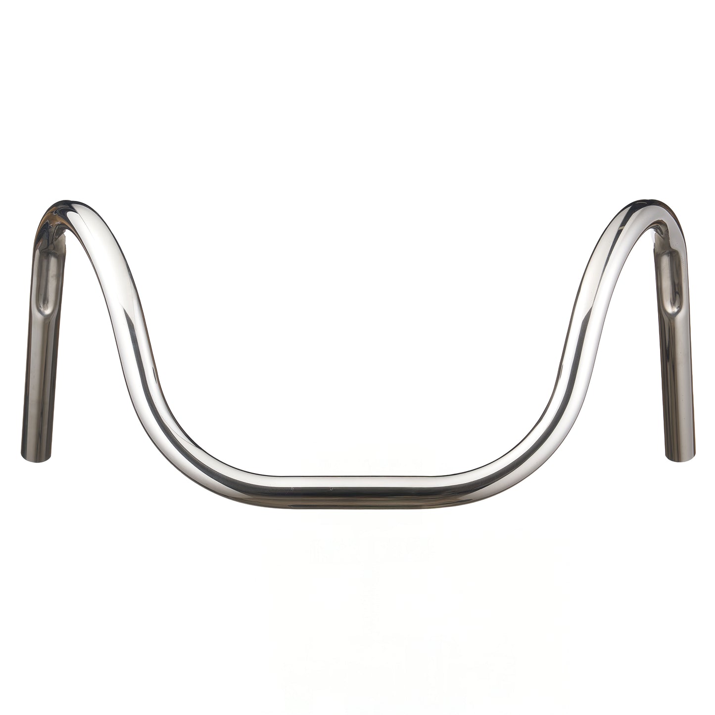 SUPER PULLBACK. Low With notch for wire clearance