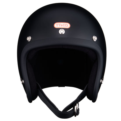 SUPER MAGNUM XXL SIZE STANDARD SEMI-GLOSS BLACK