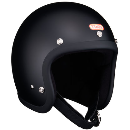 SUPER MAGNUM XXL SIZE STANDARD SEMI-GLOSS BLACK