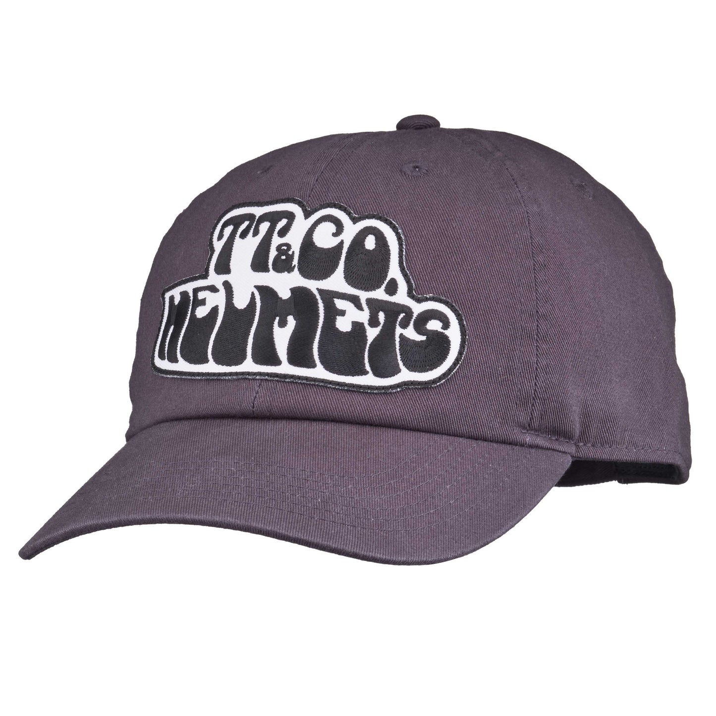 TT&CO. CAP Modified Patch