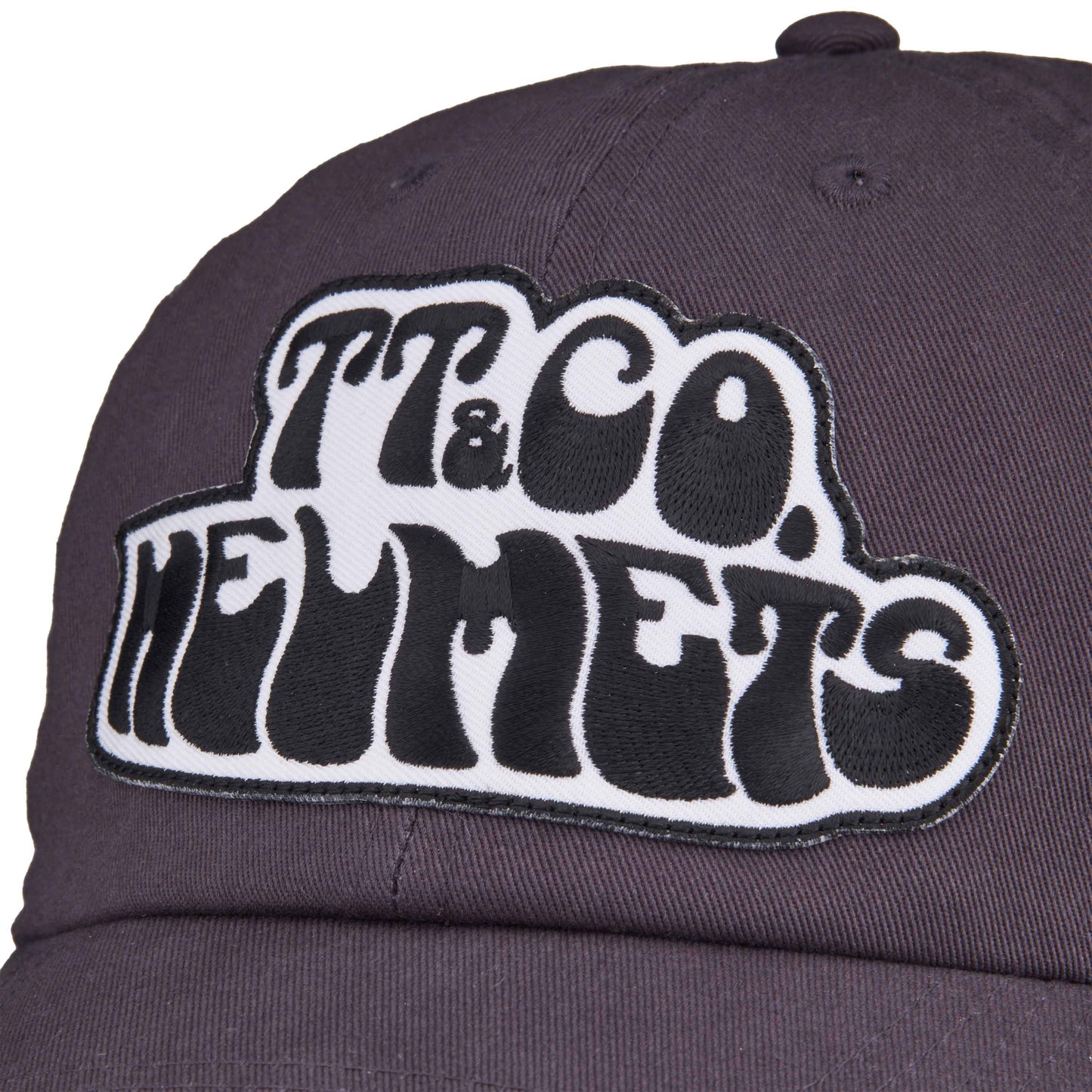 TT&CO. CAP Modified Patch