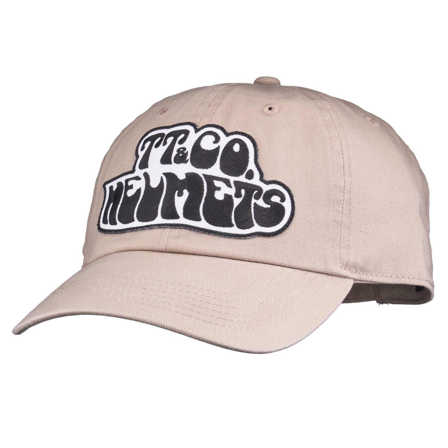 TT&CO. CAP Modified Patch